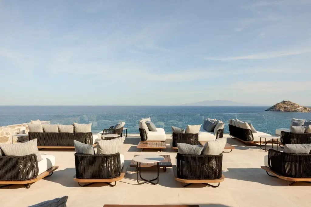 Cali Mykonos