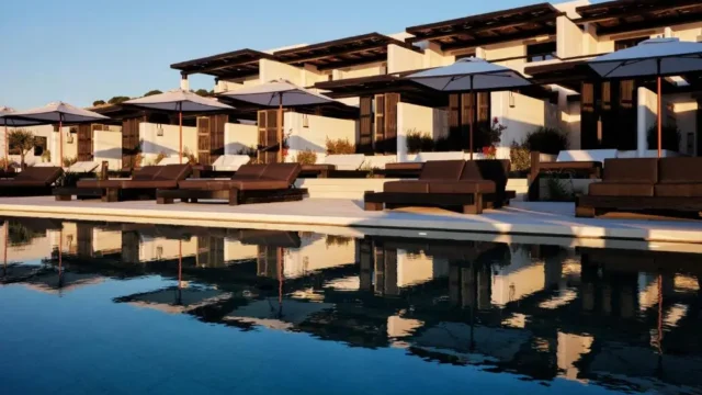 Kalesma Mykonos