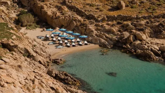 Cali Mykonos