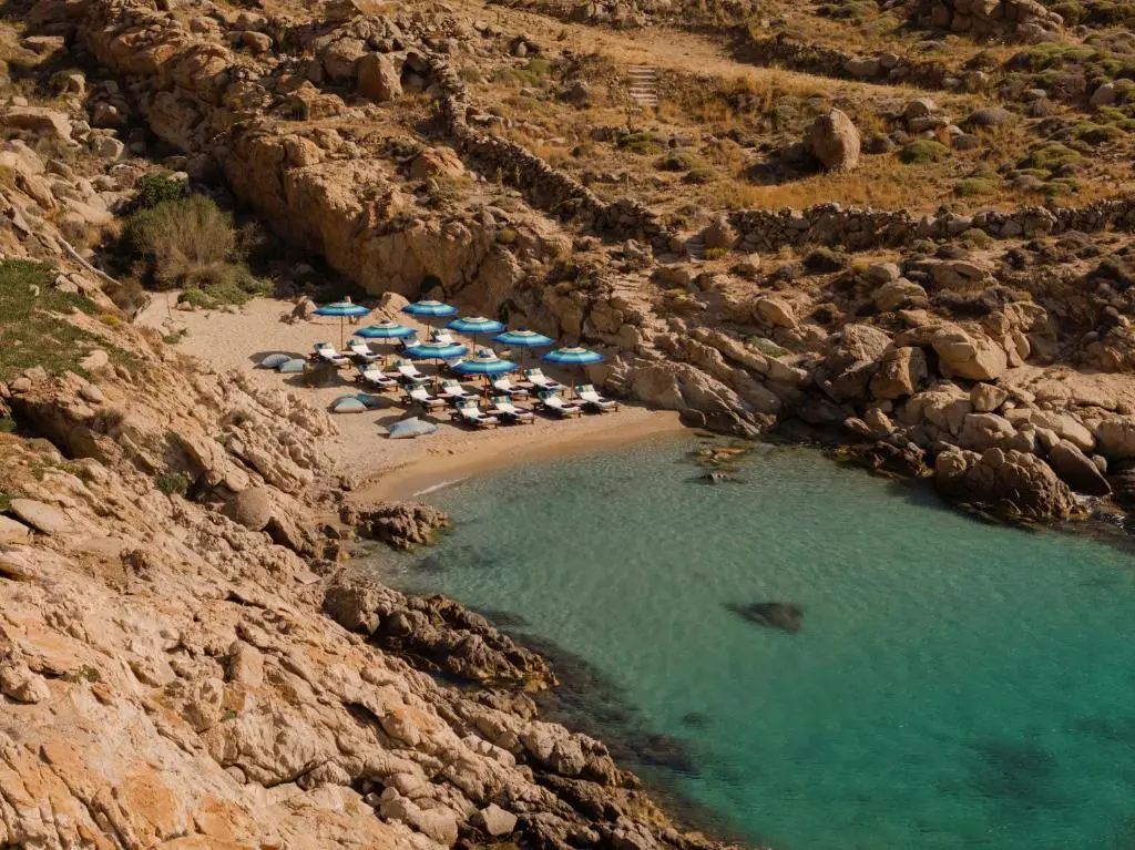 Cali Mykonos