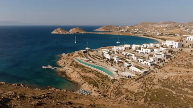 Cali Mykonos