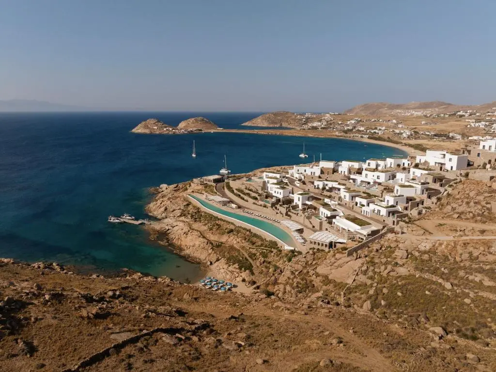 Cali Mykonos