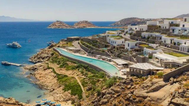 Cali Mykonos