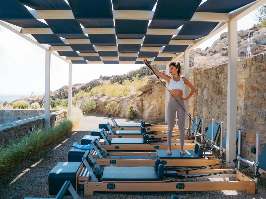 Cali Mykonos
