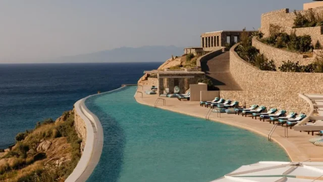 Cali Mykonos