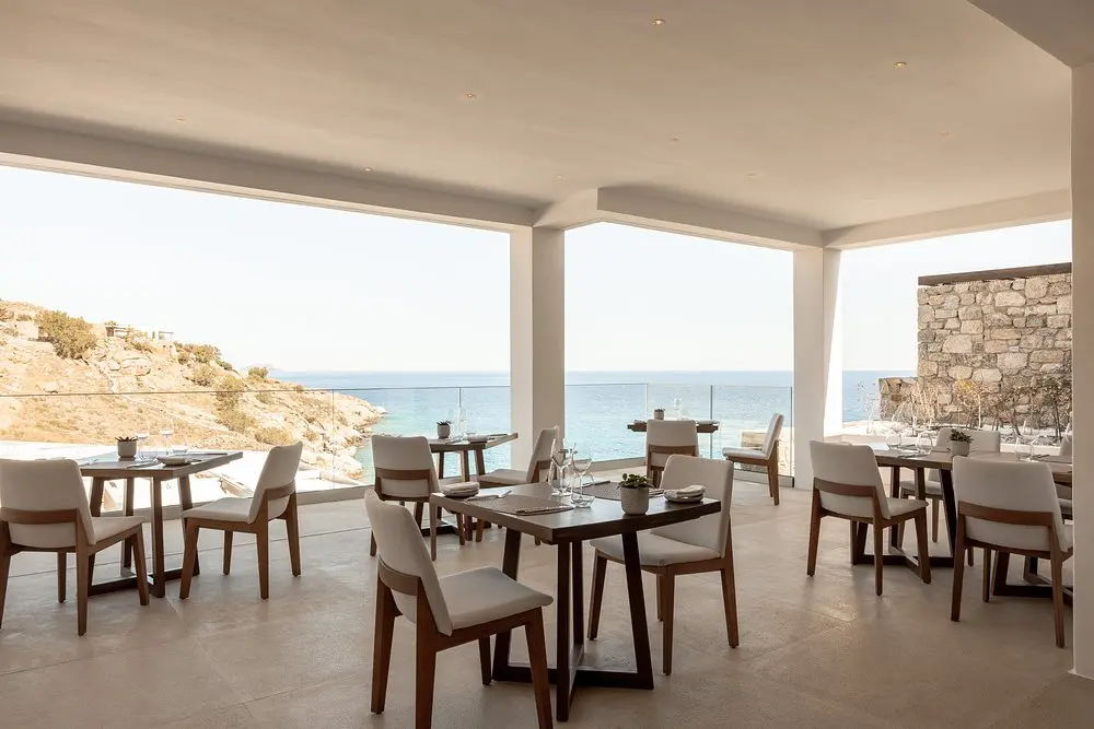 Cali Mykonos