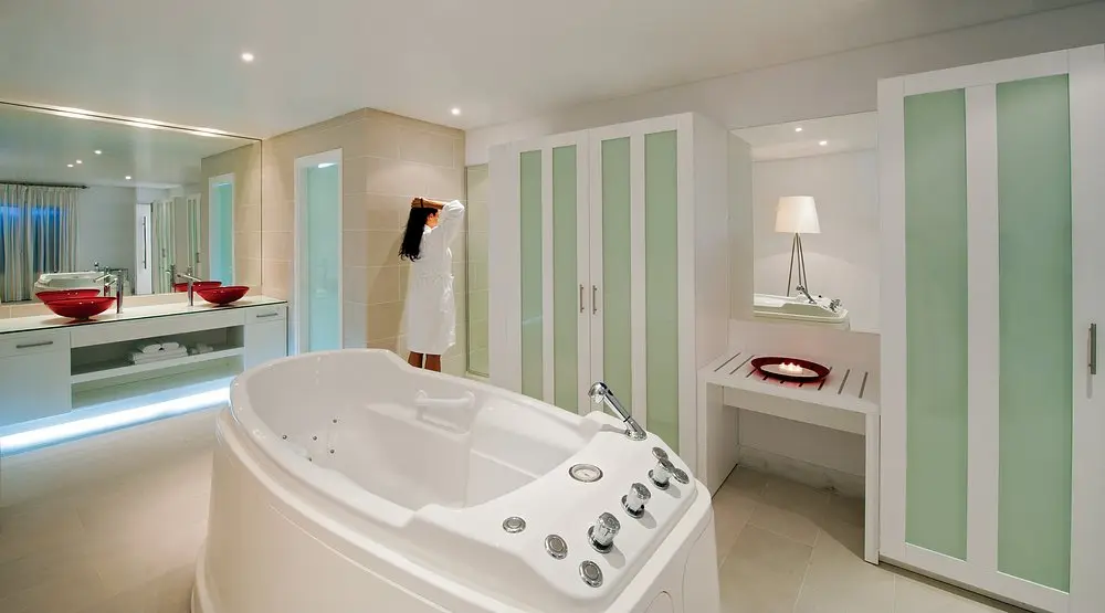 Petasos Beach Resort & Spa Mykonos