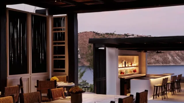 Kalesma Mykonos