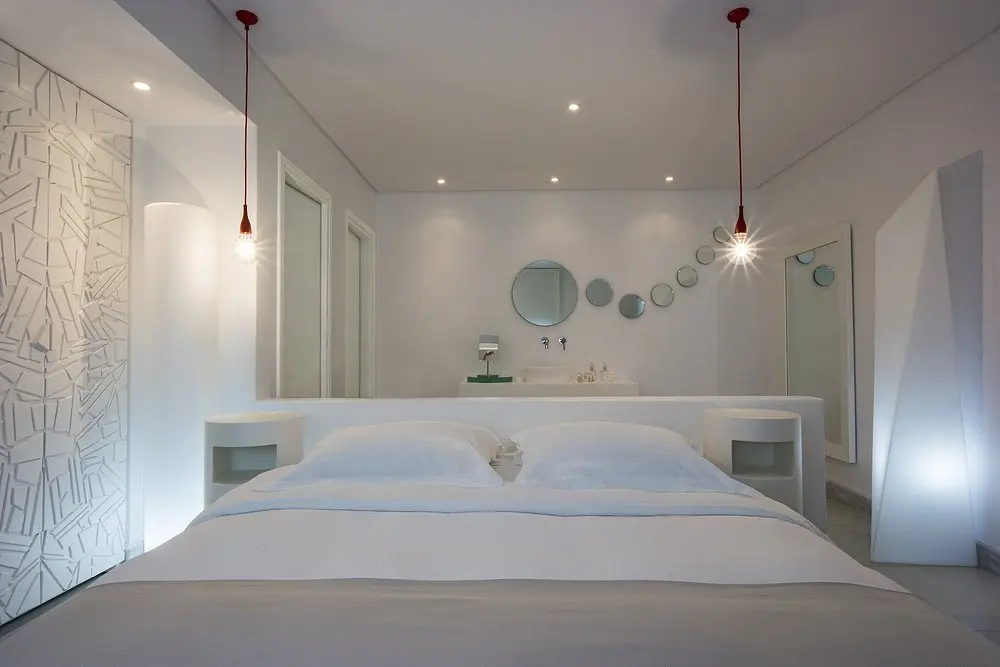 Petasos Beach Resort & Spa Mykonos