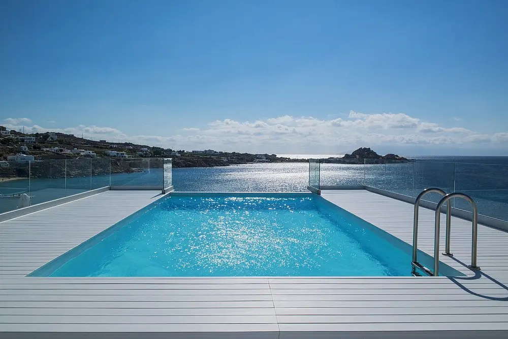 Petasos Beach Resort & Spa Mykonos