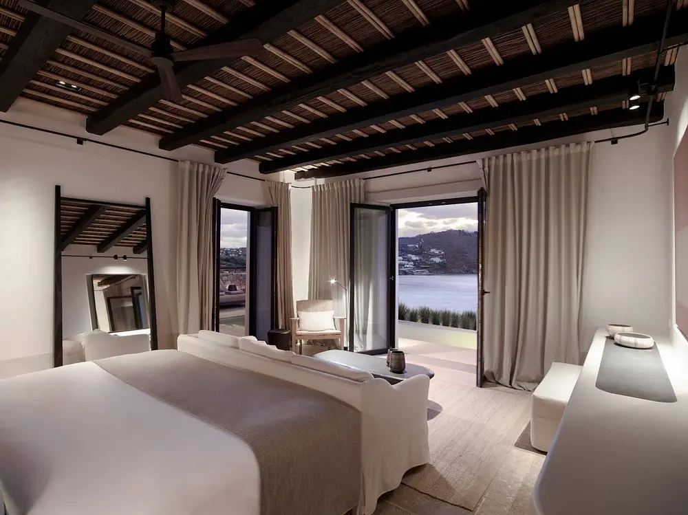 Kalesma Mykonos