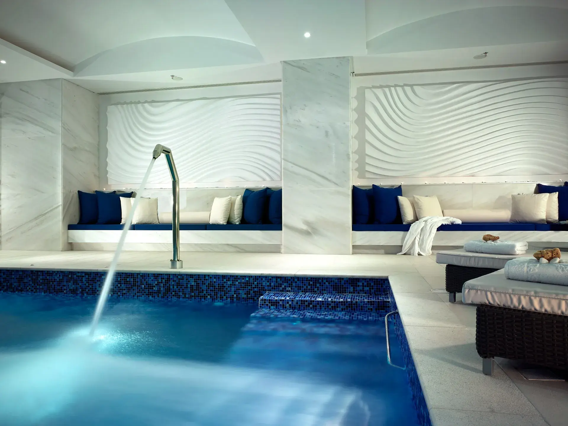 Petasos Beach Resort & Spa Mykonos