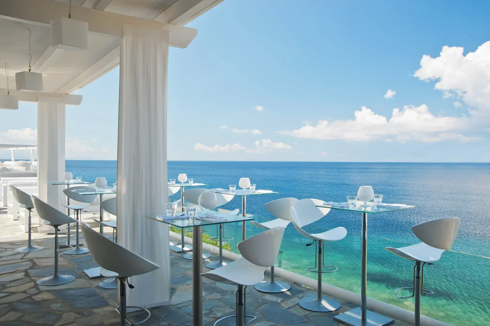 Petasos Beach Resort & Spa Mykonos