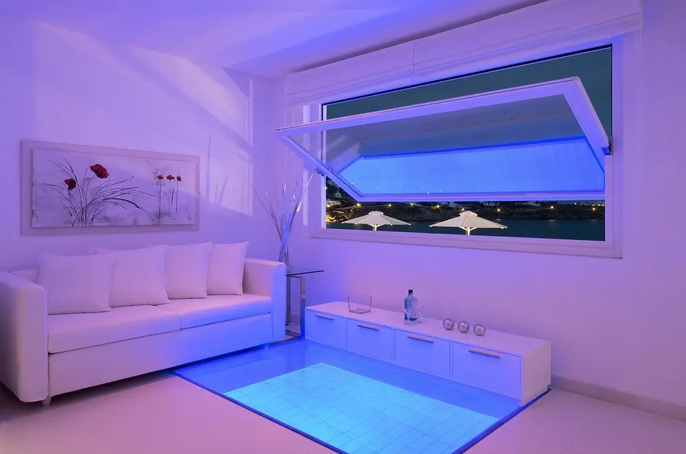 Petasos Beach Resort & Spa Mykonos