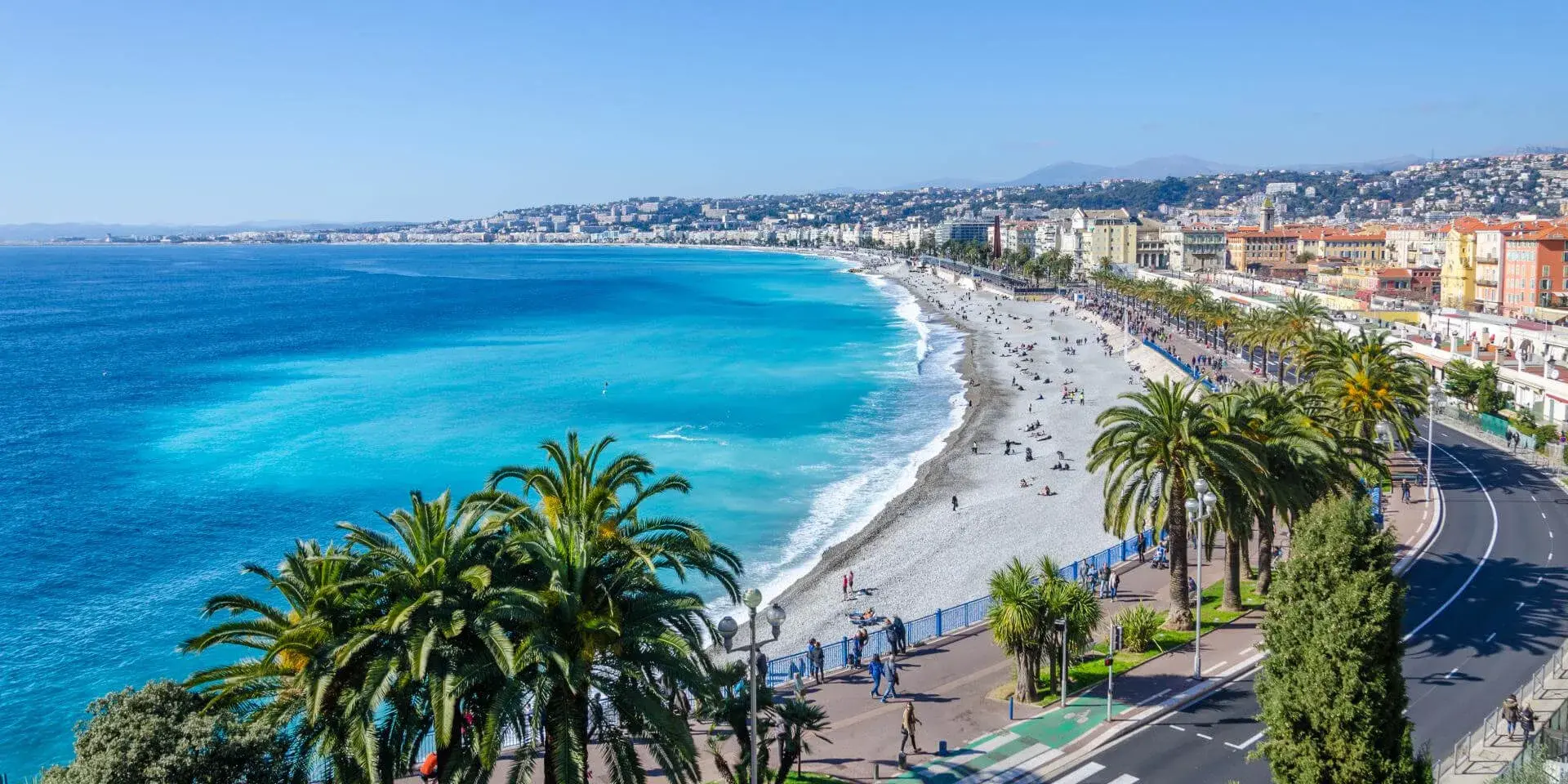 French Riviera Transfers