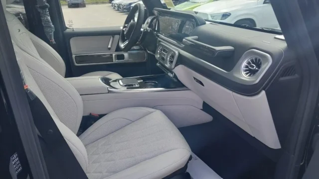Mercedes-AMG G 63 2026 for Sale