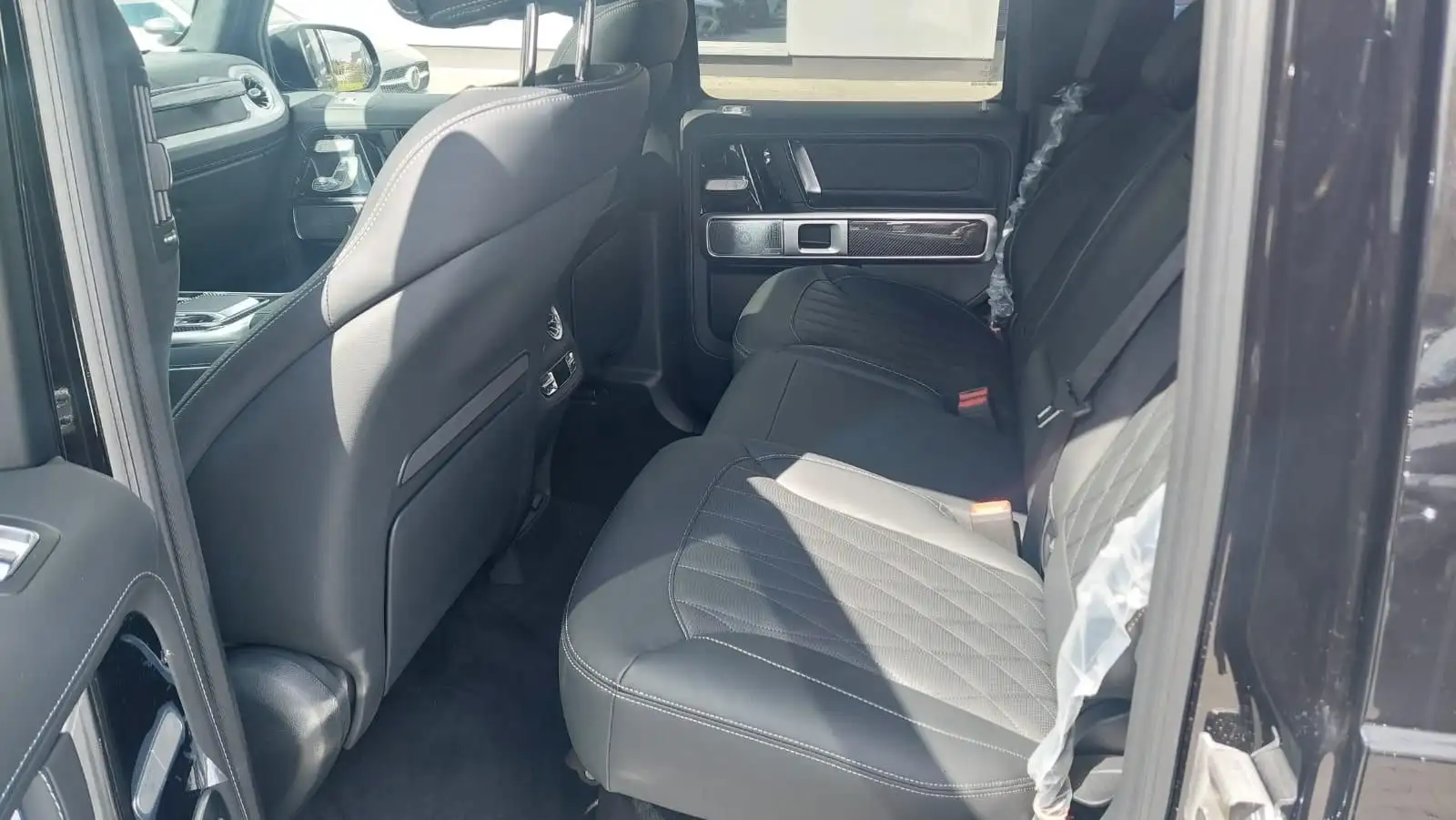 Mercedes-AMG G 63 2026 for Sale
