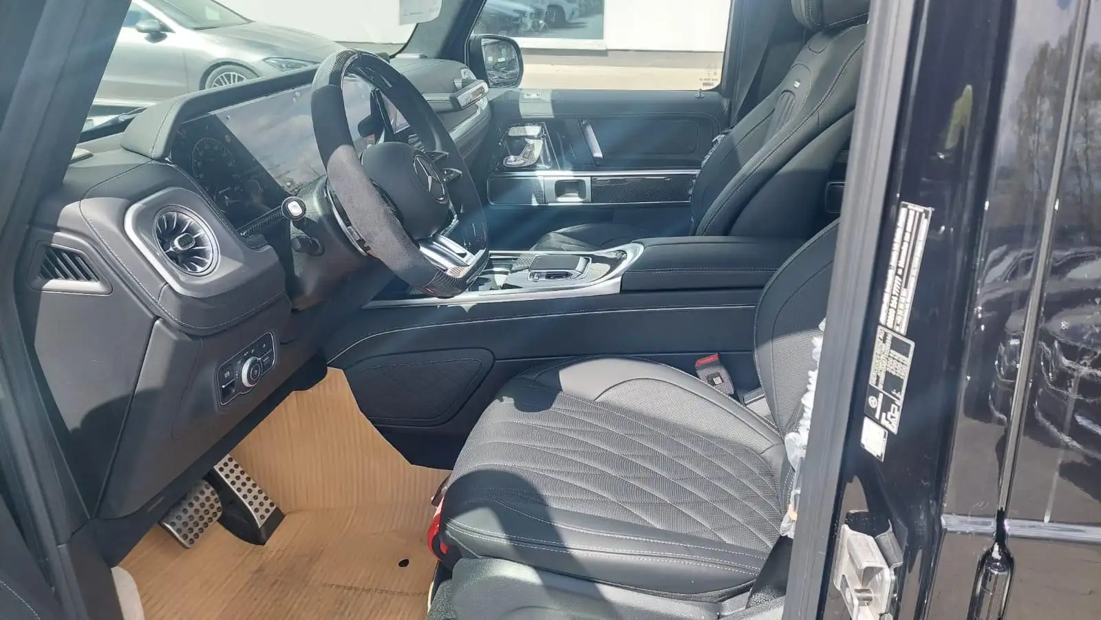 Mercedes-AMG G 63 2026 for Sale