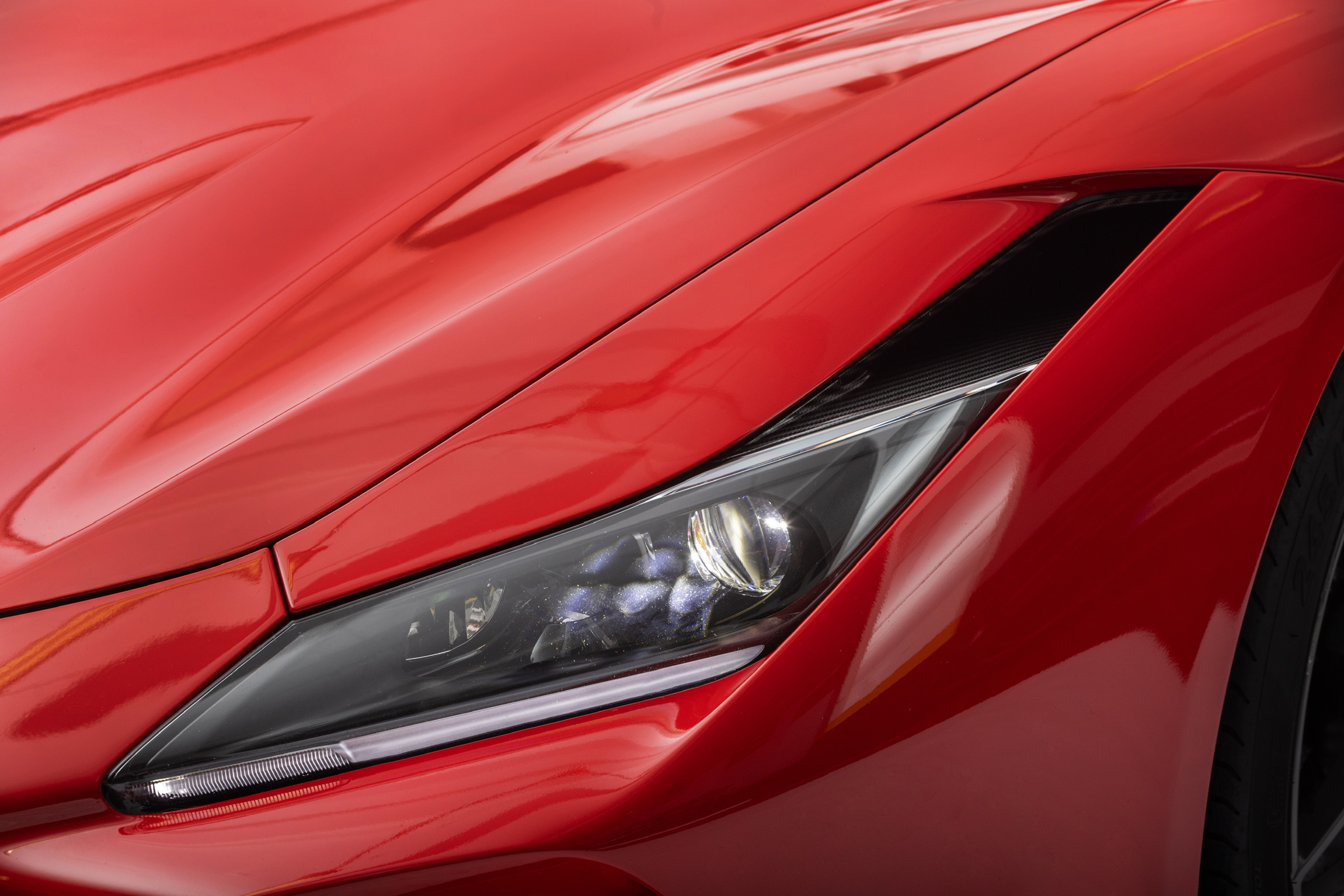 Ferrari F8 Spider