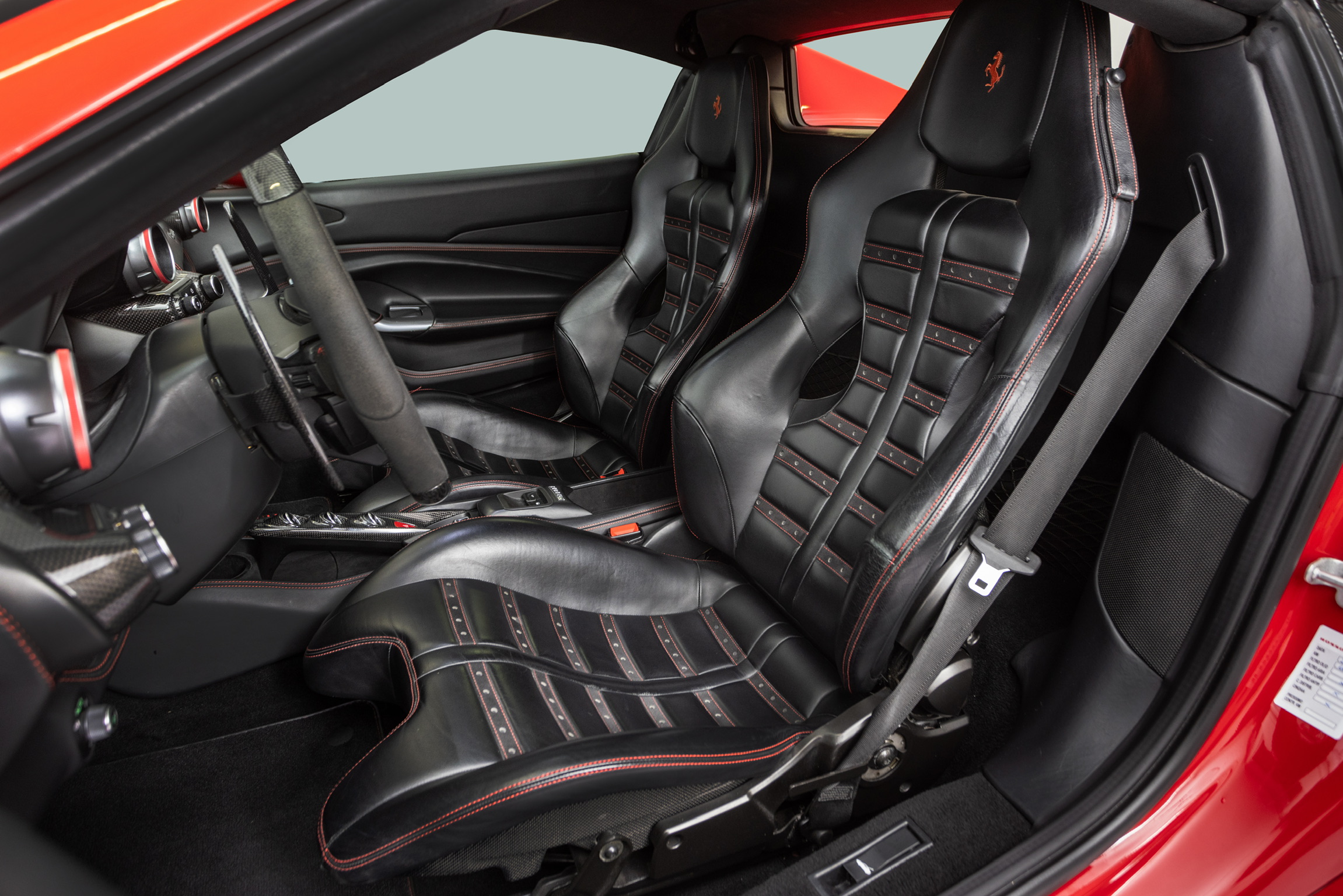 Ferrari F8 Spider