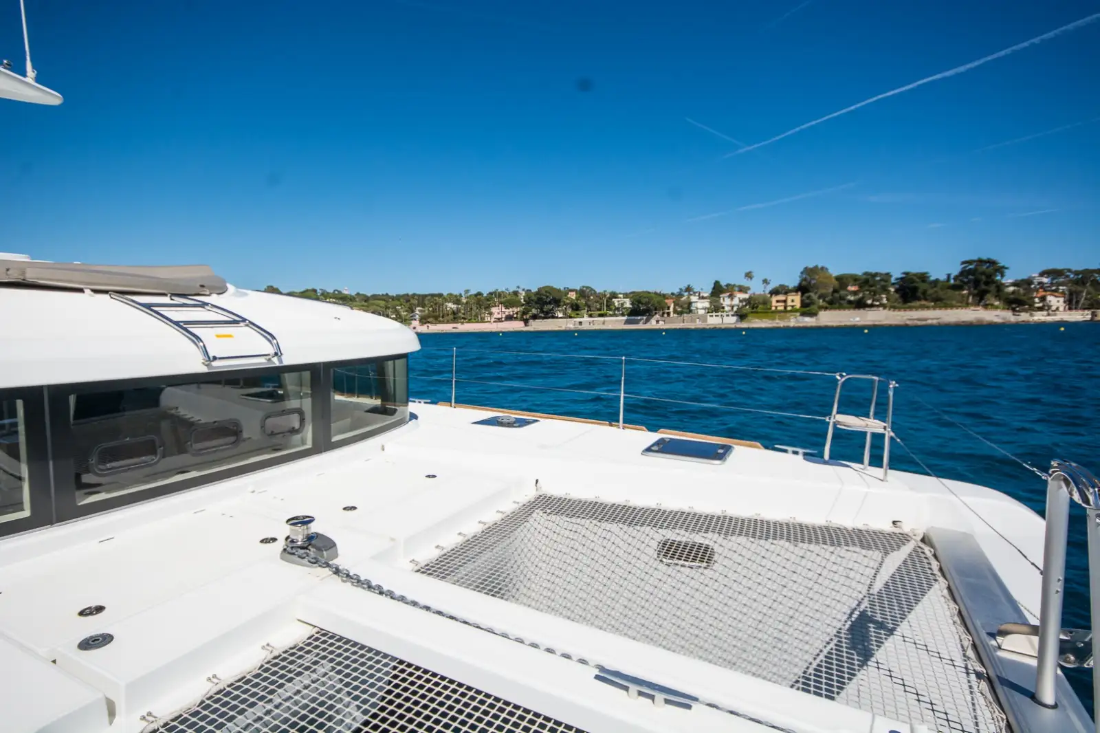 Yacht charter Nikaia in Nice, Cannes