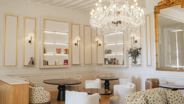Château de Noirieux - 4 star hotel near Angers