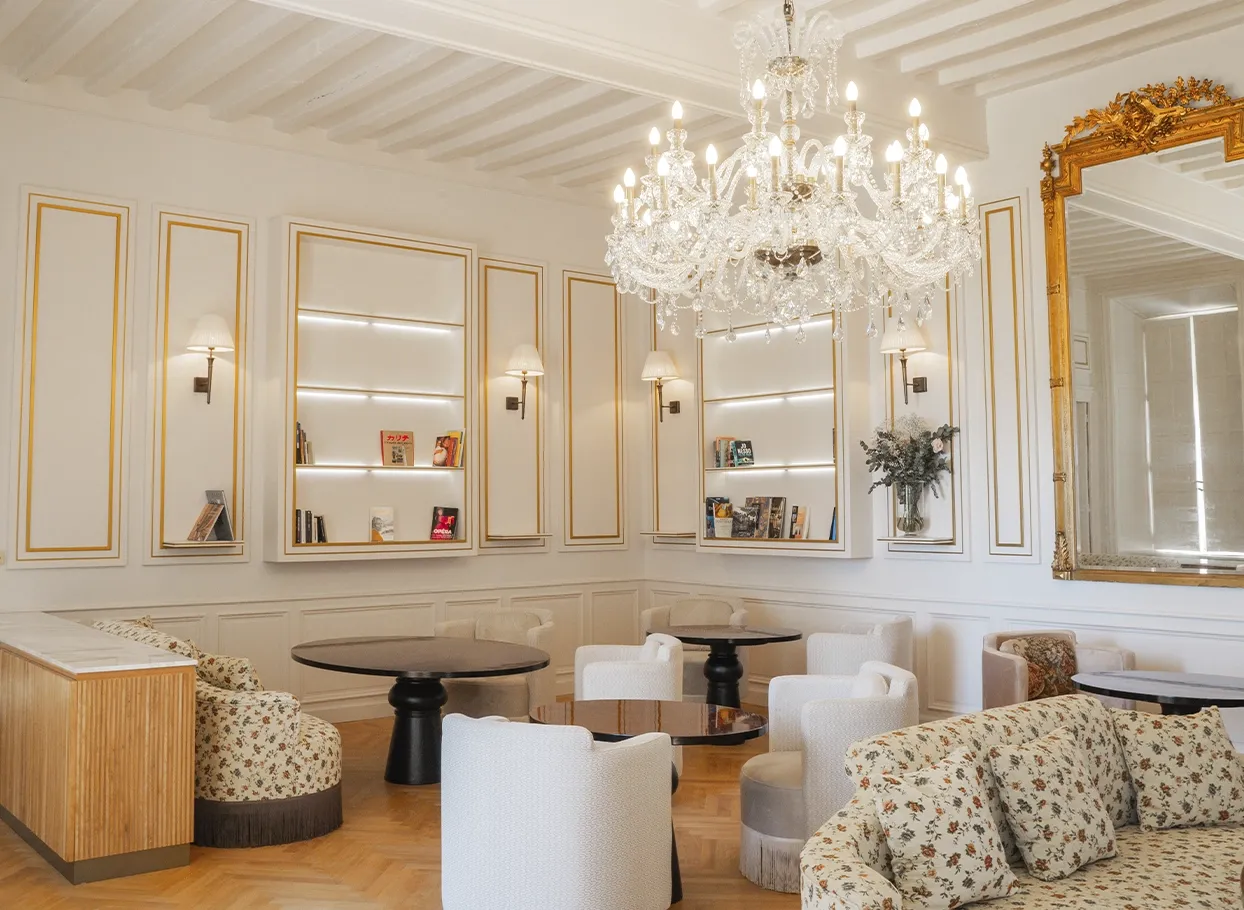 Château de Noirieux - 4 star hotel near Angers
