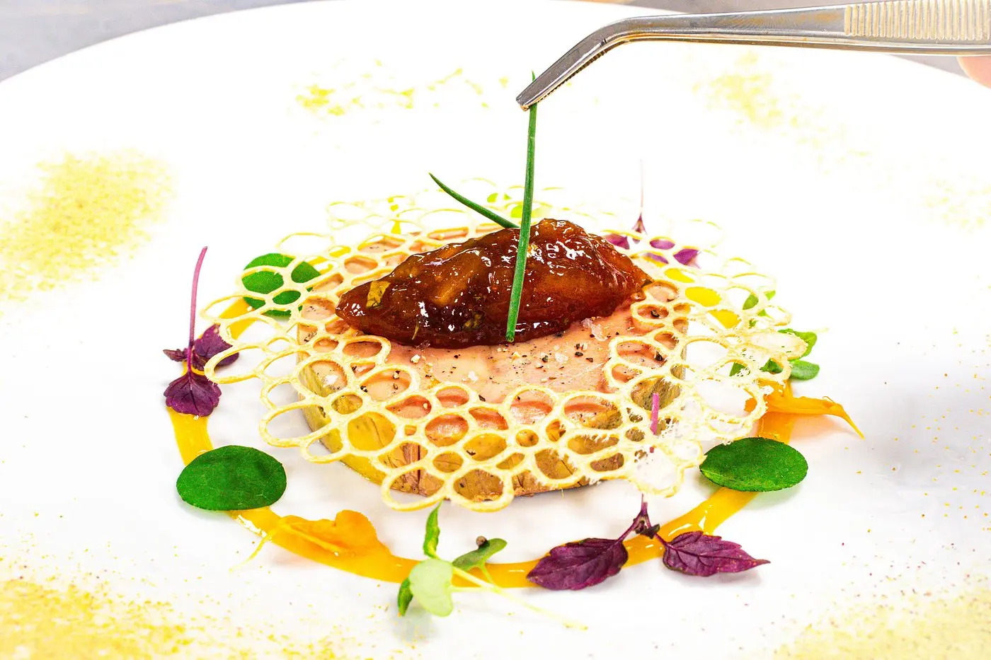 L'attilio Paris