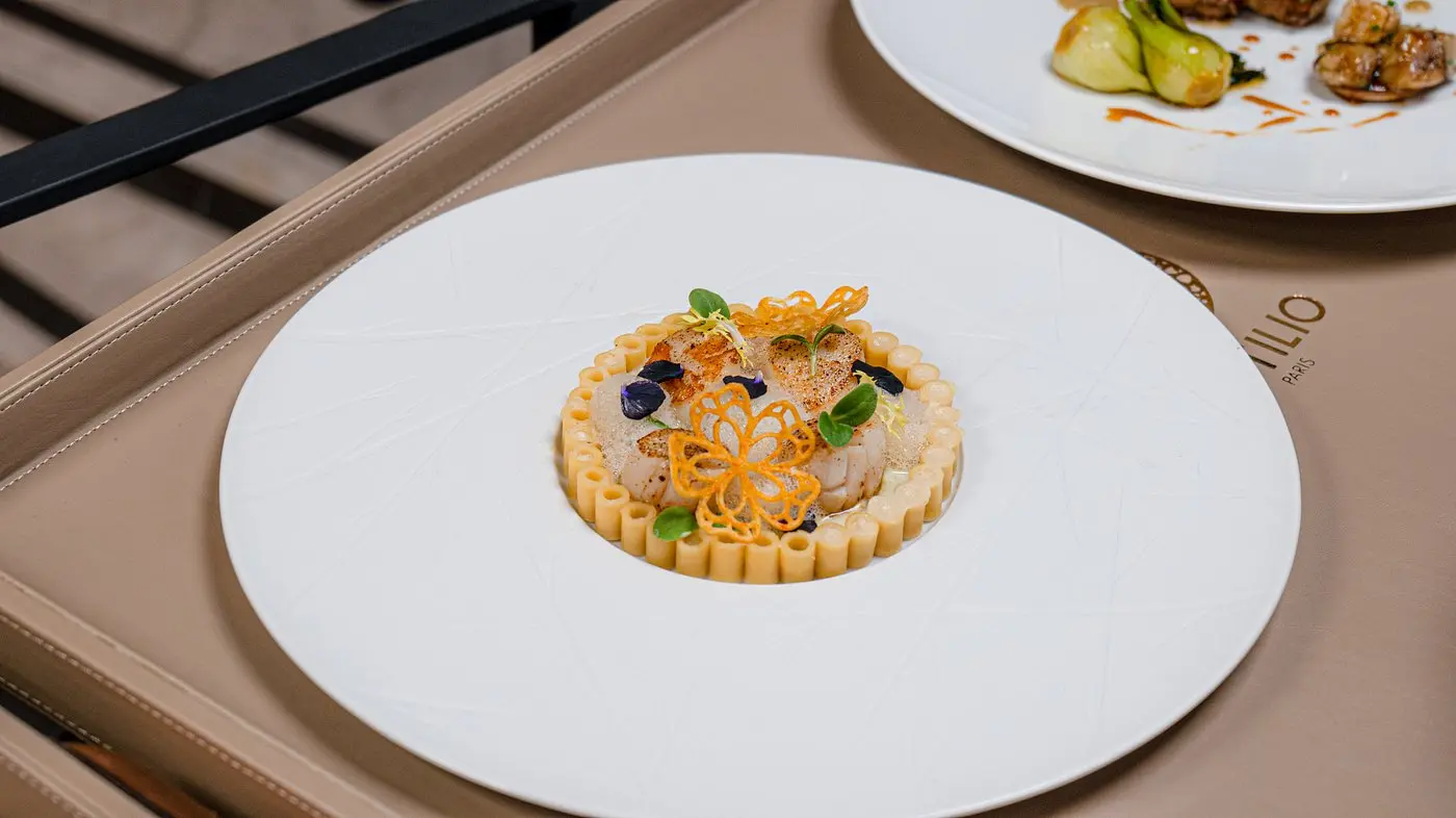 L'attilio Paris