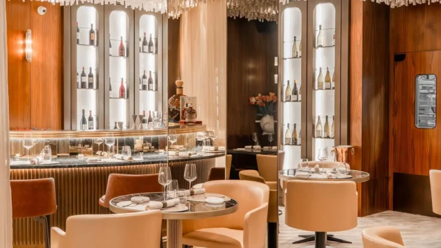 L'attilio Paris