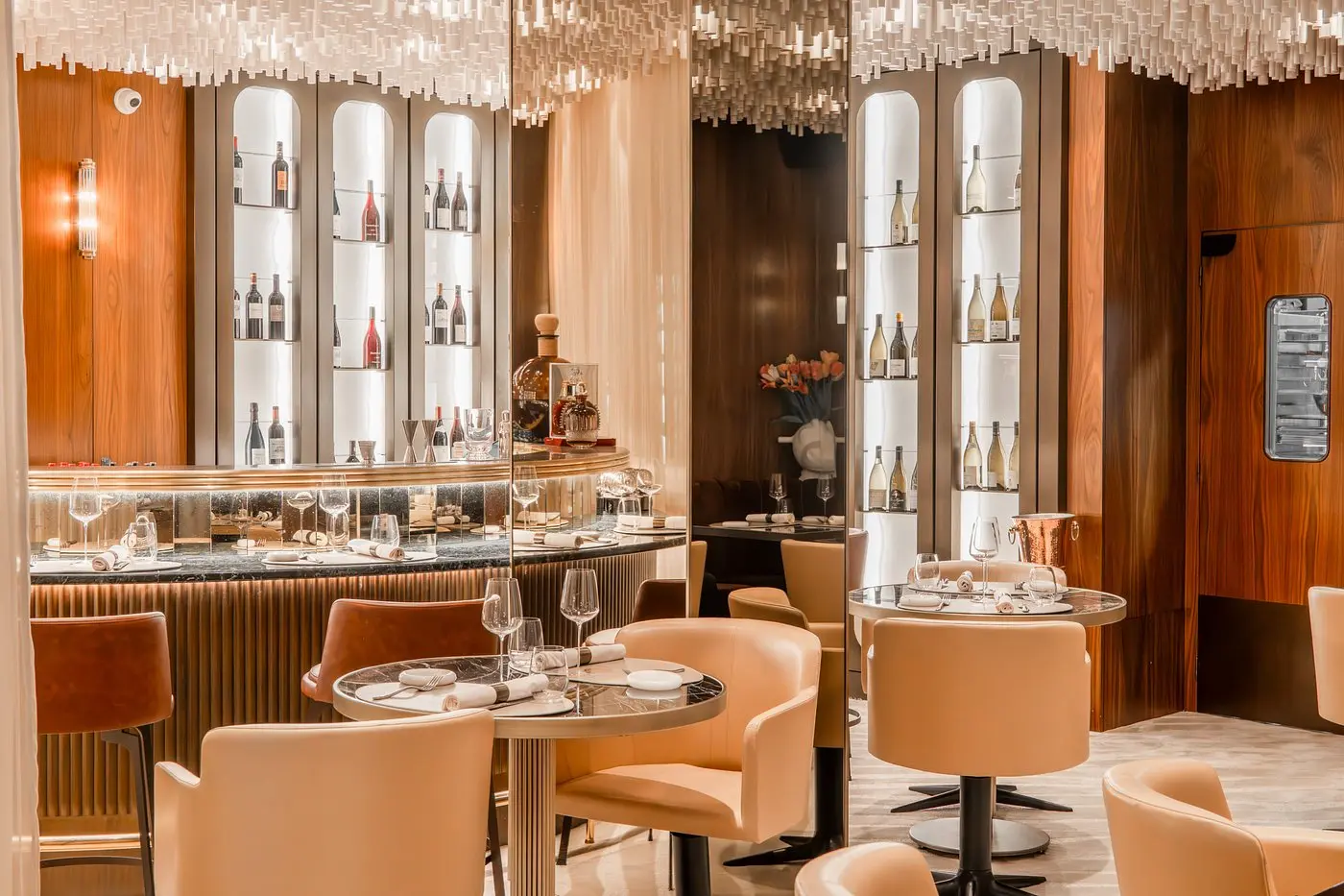 L'attilio Paris