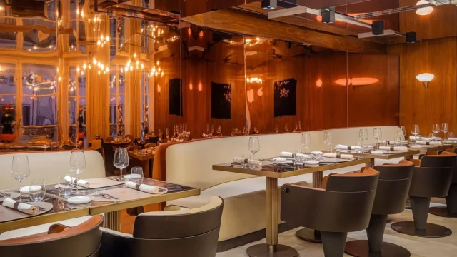 L'attilio Paris