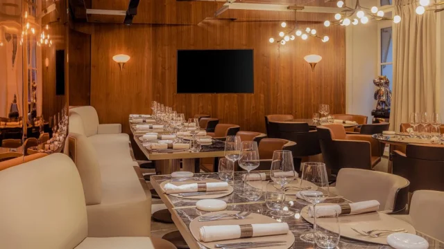 L'attilio Paris