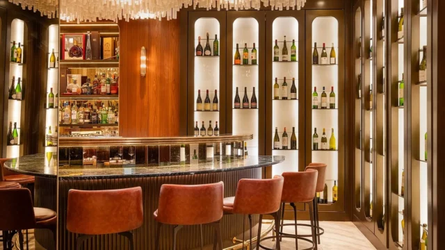 L'attilio Paris