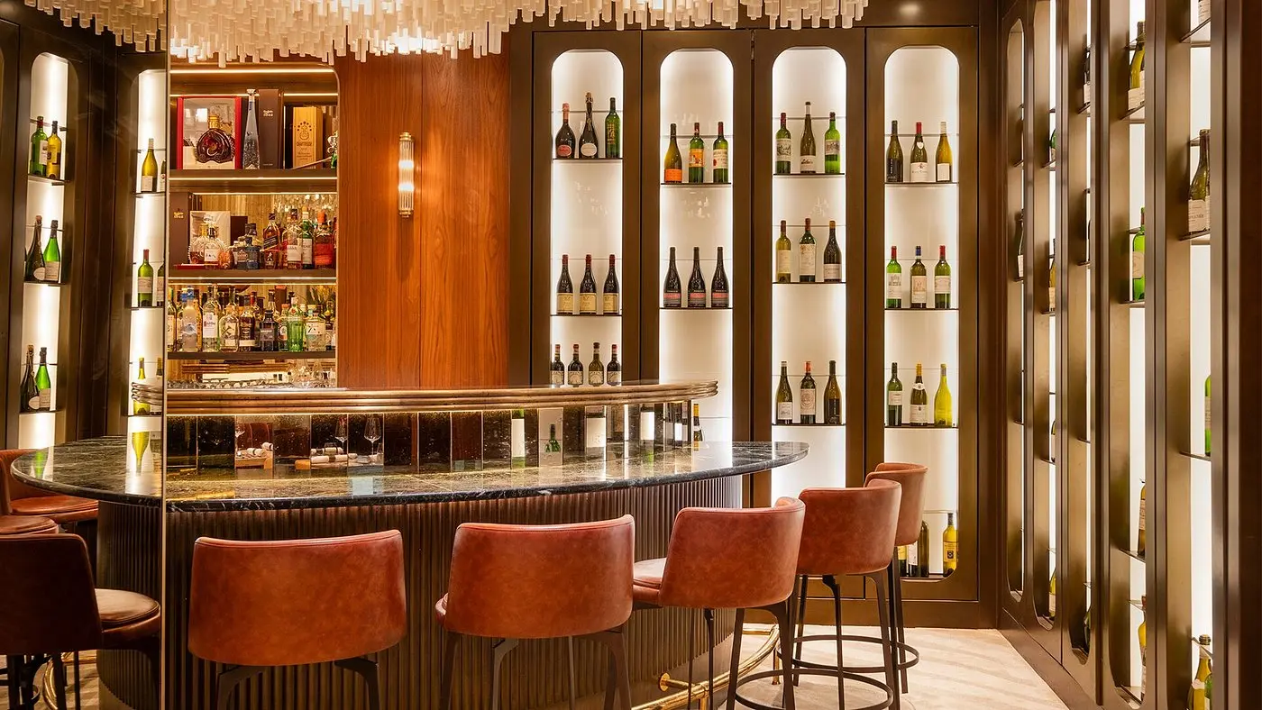 L'attilio Paris