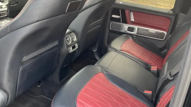 Mercedes-Benz SL AMG