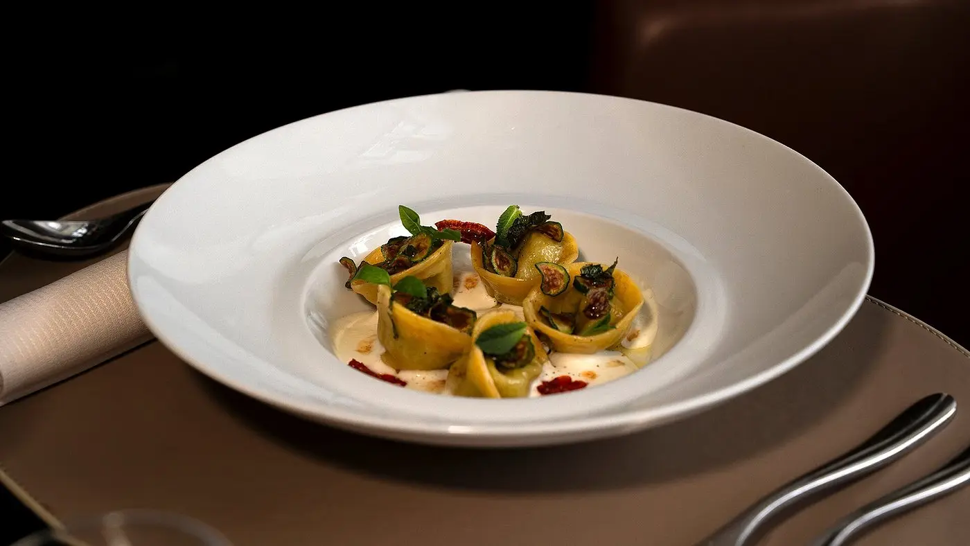 L'attilio Paris