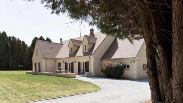 Villa La Bruyère