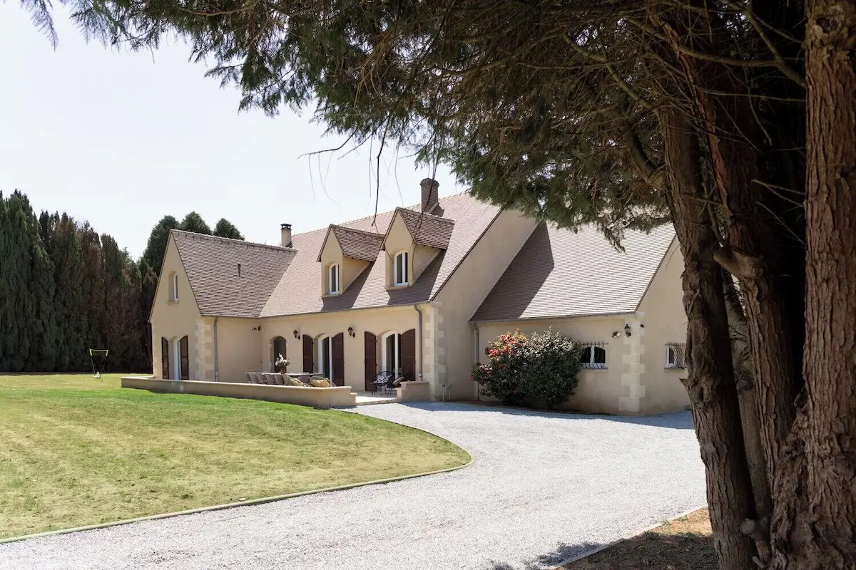 Villa La Bruyère