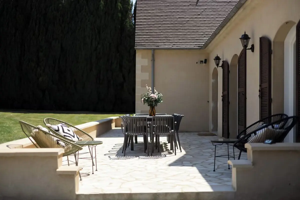 Villa La Bruyère