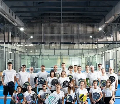 The Padel Resort