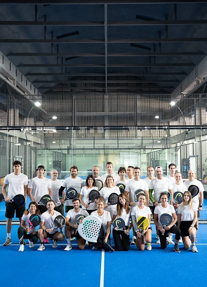 The Padel Resort