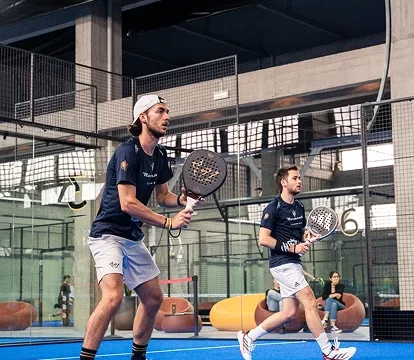 The Padel Resort