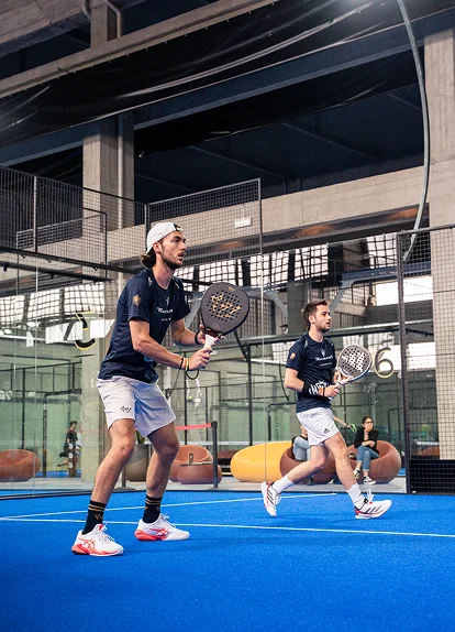 The Padel Resort