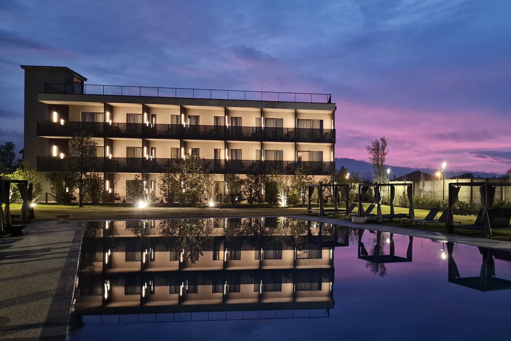 The Padel Resort