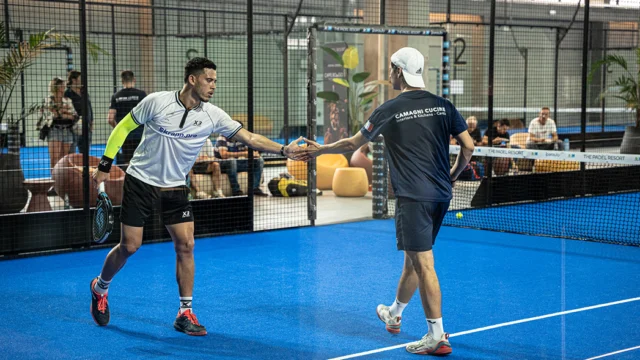 The Padel Resort