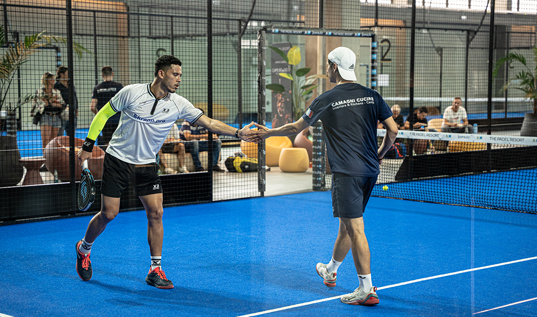 The Padel Resort