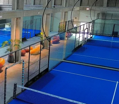 The Padel Resort