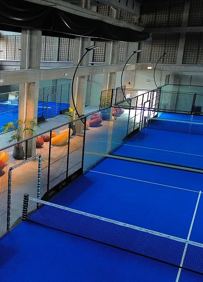 The Padel Resort