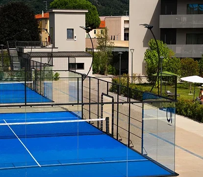 The Padel Resort